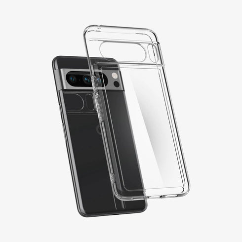 Spigen Pixel 8 Series Case Ultra Hybrid